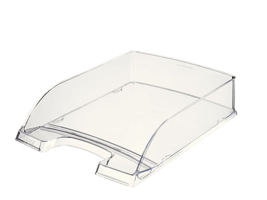 Leitz - Plus Standard Poliestireno Transparente