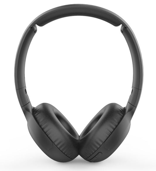 Philips - TAUH202BK Auriculares Inalámbrico Diadema Llamadas/Música Bluetooth Negro