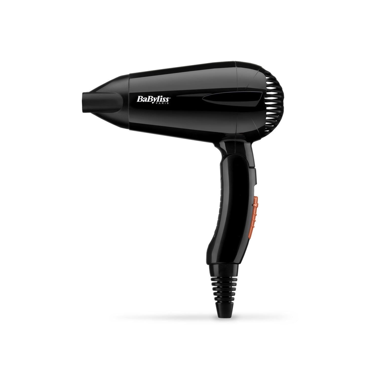 BaByliss - Travel Dry 2000 secador 2000 W Negro