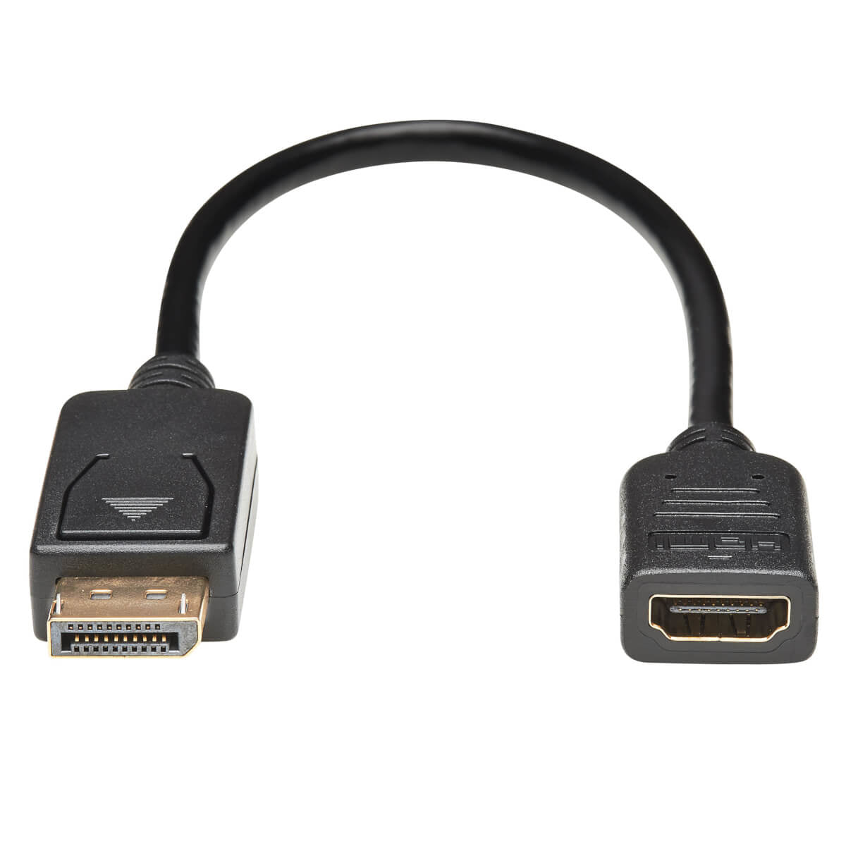 Eaton - Eaton Tripp Lite DisplayPort to HDMI V