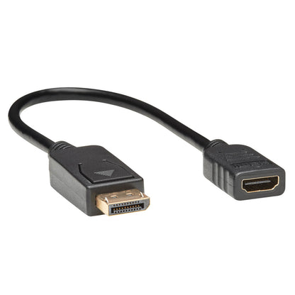 Eaton - Eaton Tripp Lite DisplayPort to HDMI V