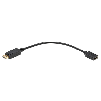 Eaton - Eaton Tripp Lite DisplayPort to HDMI V