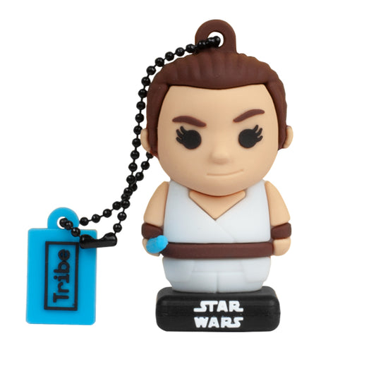 SilverHT - Memoria USB - Star Wars Rey NV 32GB