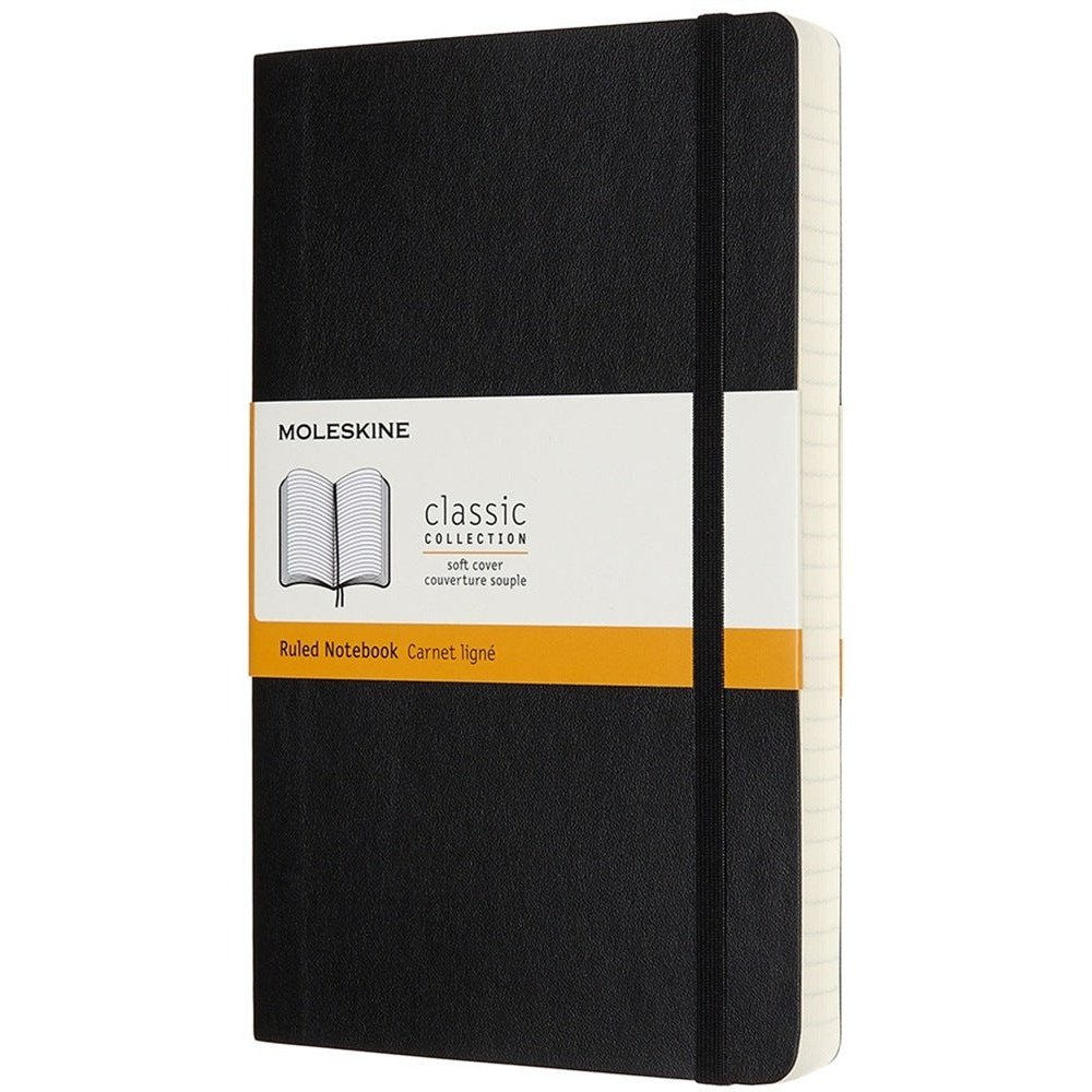 Moleskine - 8058647628042 cuaderno y block