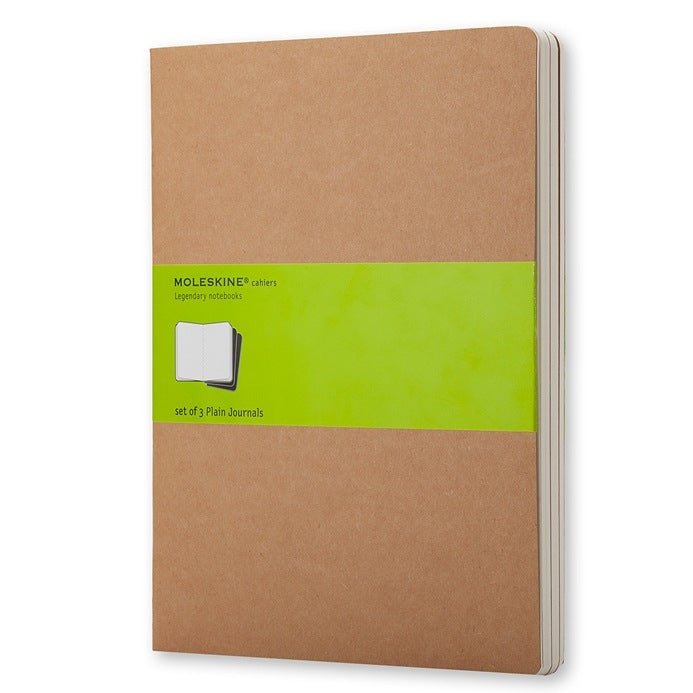 Moleskine - Cahier cuaderno y block 120 hojas Beige