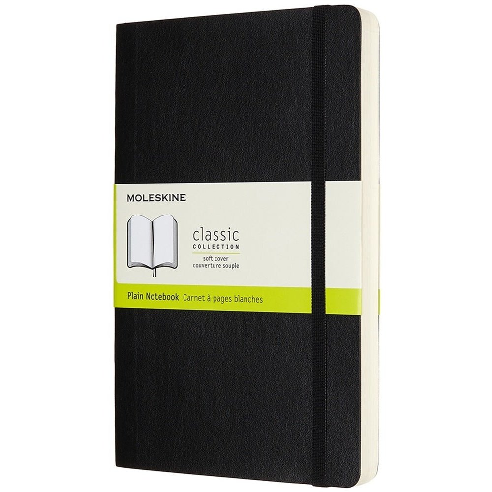 Moleskine - 8058647628066 cuaderno y block