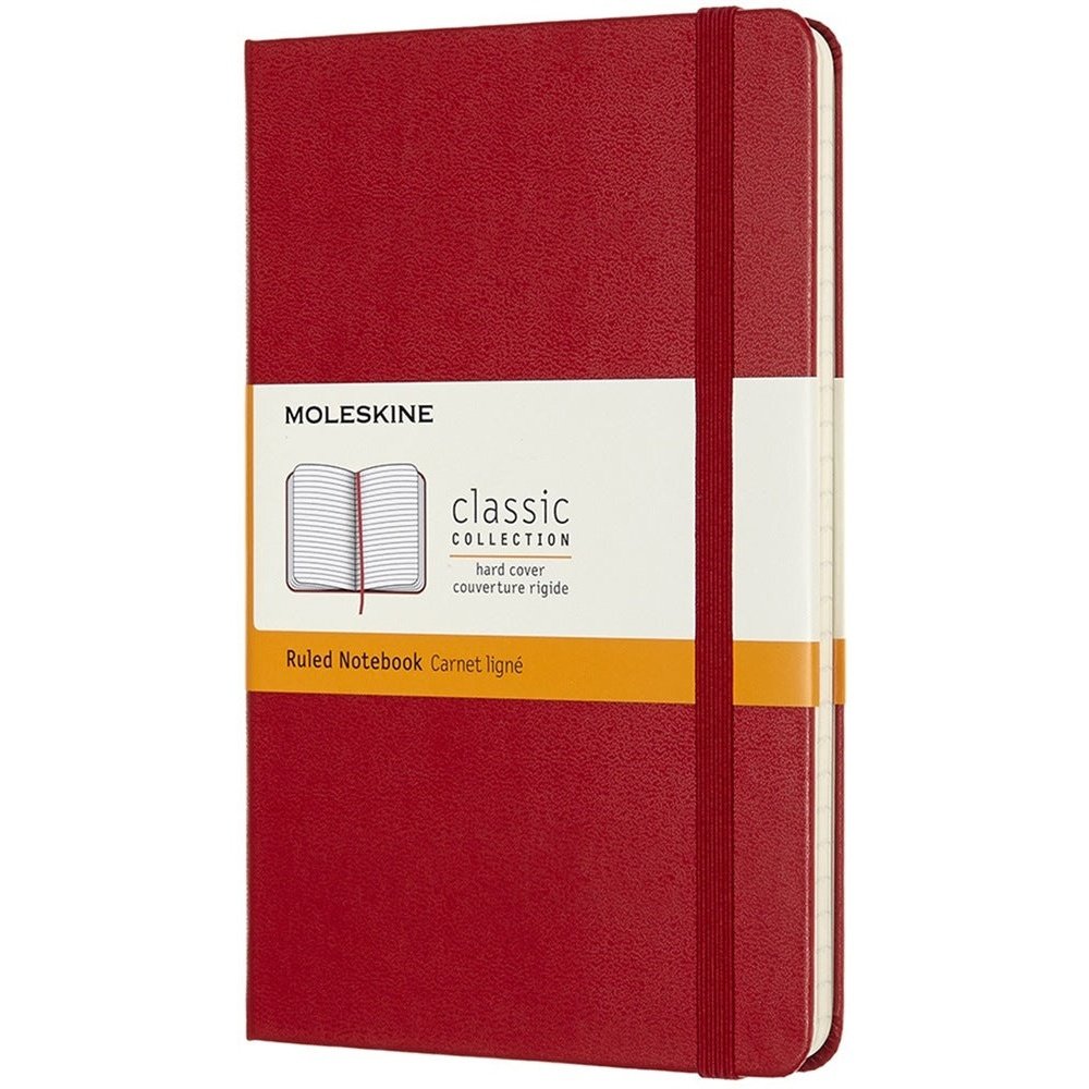 Moleskine - 8058647626628 cuaderno y block