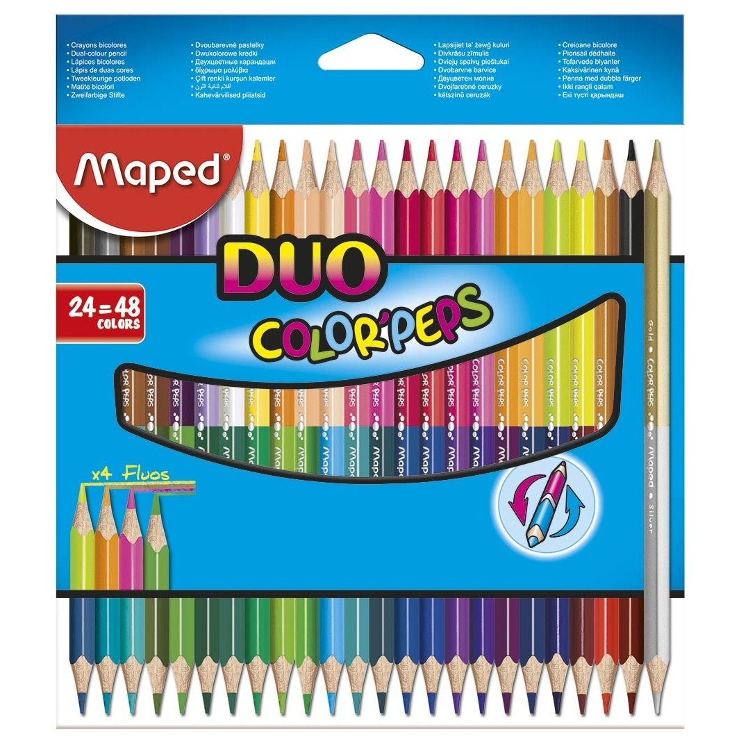 Maped - 829602 juguete de arte y manualidades