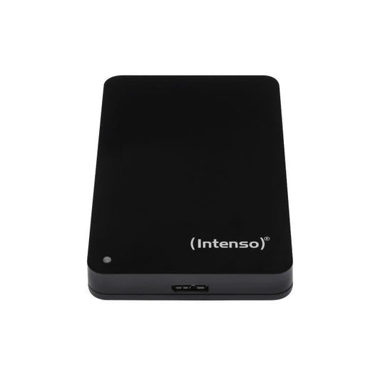 Intenso - Memory Case disco duro externo 1 TB 5400 RPM 2.5" Micro-USB B 3.2 Gen 1 (3.1 Gen 1) Negro