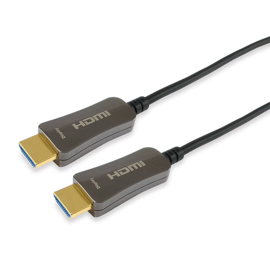 Equip - 119432 cable HDMI 70 m HDMI tipo A (Estándar) Negro