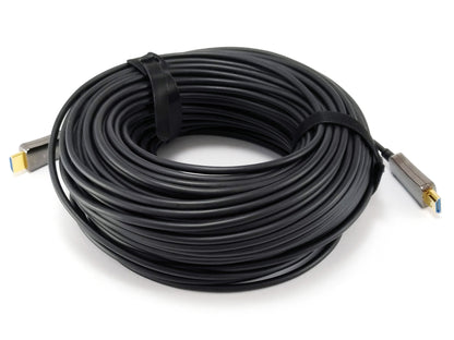 Equip - 119432 cable HDMI 70 m HDMI tipo A (Estándar) Negro