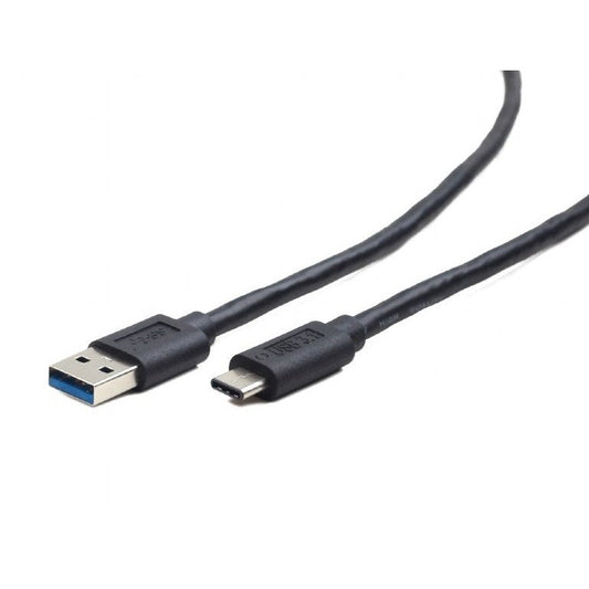 Cablexpert - CCP-USB3-AMCM-10 cable USB USB 3.2 Gen 1 (3.1 Gen 1) 3 m USB A USB C Negro