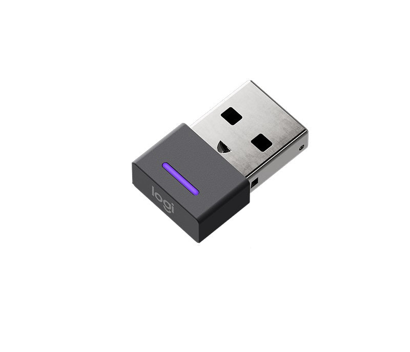 Logitech Zone Wireless Receptor USB 1 pieza(s)