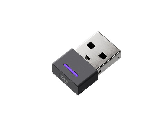 Logitech Zone Wireless Receptor USB 1 pieza(s)