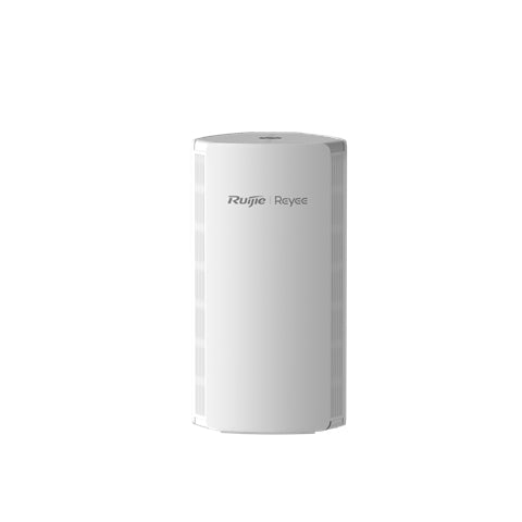 Ruijie Networks - RG-M18 router inalámbrico Gigabit Ethernet Doble banda (2 4 GHz / 5 GHz) Blanco