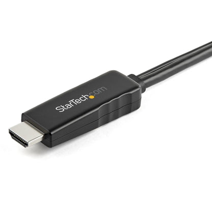 StarTech.com - 1m - Cable HDMI a Mini DisplayPort - 4K 30Hz