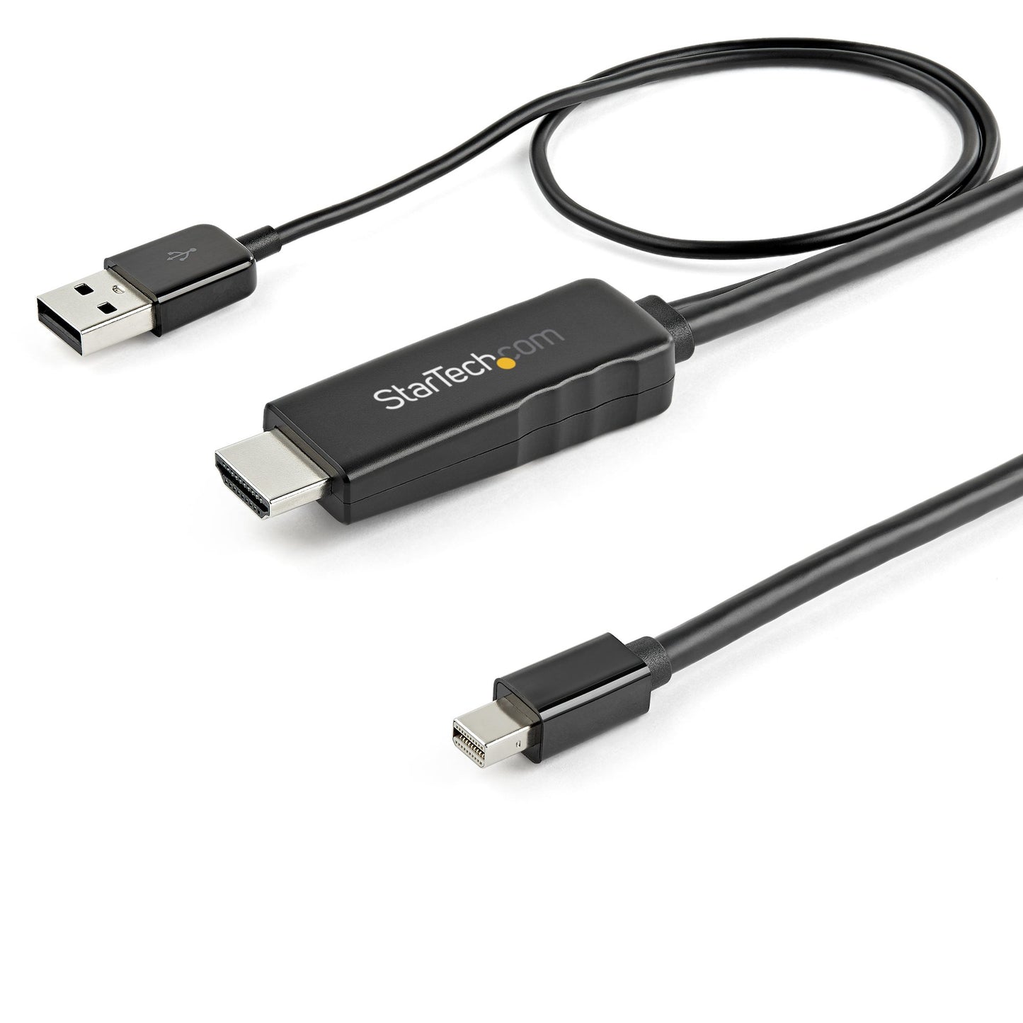 StarTech.com - 1m - Cable HDMI a Mini DisplayPort - 4K 30Hz