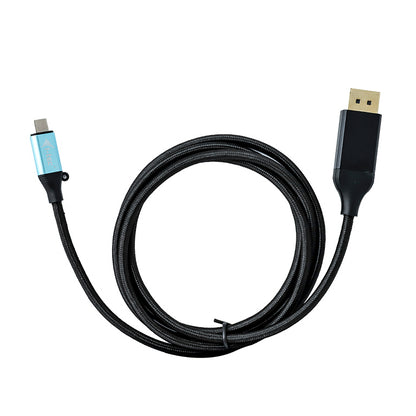 i-tec - USB-C DisplayPort Cable Adapter 4K / 60 Hz 150cm