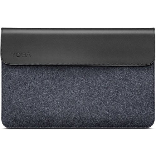 Lenovo - GX40X02932 maletines para portátil 35 6 cm (14") Funda Negro