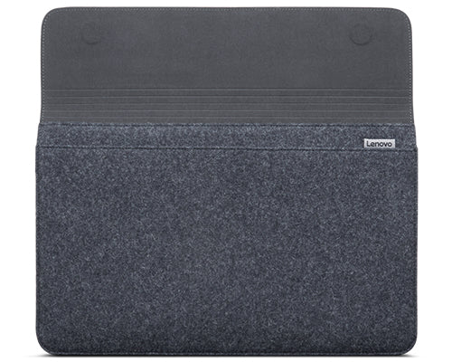 Lenovo - GX40X02932 maletines para portátil 35 6 cm (14") Funda Negro