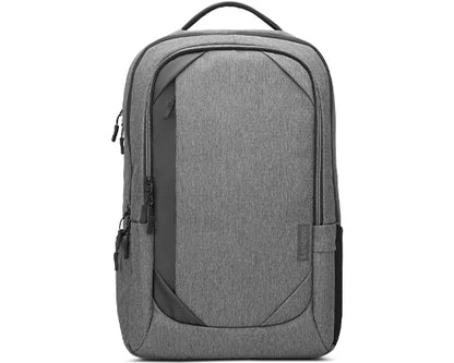 Lenovo - 4X40X54260 maletines para portátil 43 9 cm (17.3") Mochila Carbón vegetal  Gris