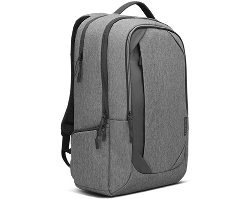 Lenovo - 4X40X54260 maletines para portátil 43 9 cm (17.3") Mochila Carbón vegetal  Gris