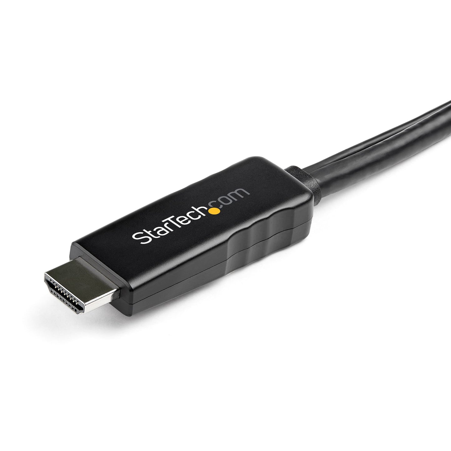 StarTech.com - Cable de 2m HDMI a DisplayPort - 4K 30Hz