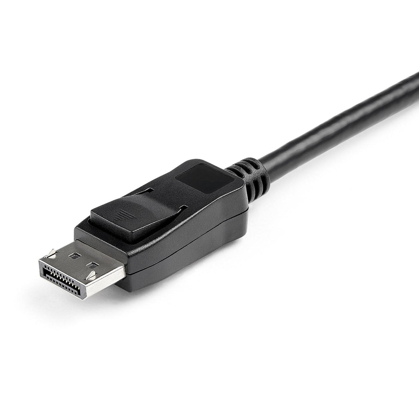 StarTech.com - Cable de 2m HDMI a DisplayPort - 4K 30Hz