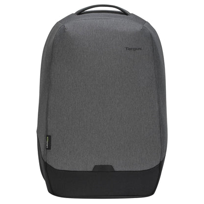 Targus - TBB58802GL maletines para portátil 39 6 cm (15.6") Mochila Negro  Gris