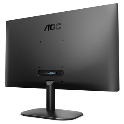 AOC - B2 22B2H pantalla para PC 54 6 cm (21.5") 1920 x 1080 Pixeles Full HD LED Negro