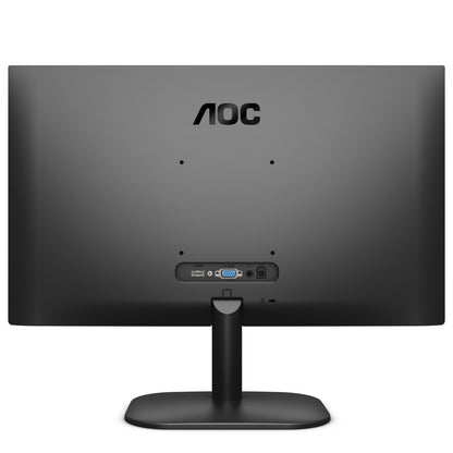 AOC - B2 22B2H pantalla para PC 54 6 cm (21.5") 1920 x 1080 Pixeles Full HD LED Negro