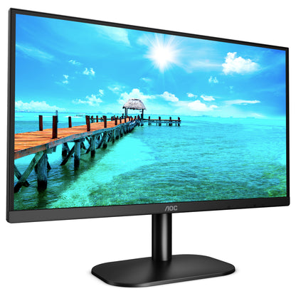 AOC - B2 22B2H pantalla para PC 54 6 cm (21.5") 1920 x 1080 Pixeles Full HD LED Negro