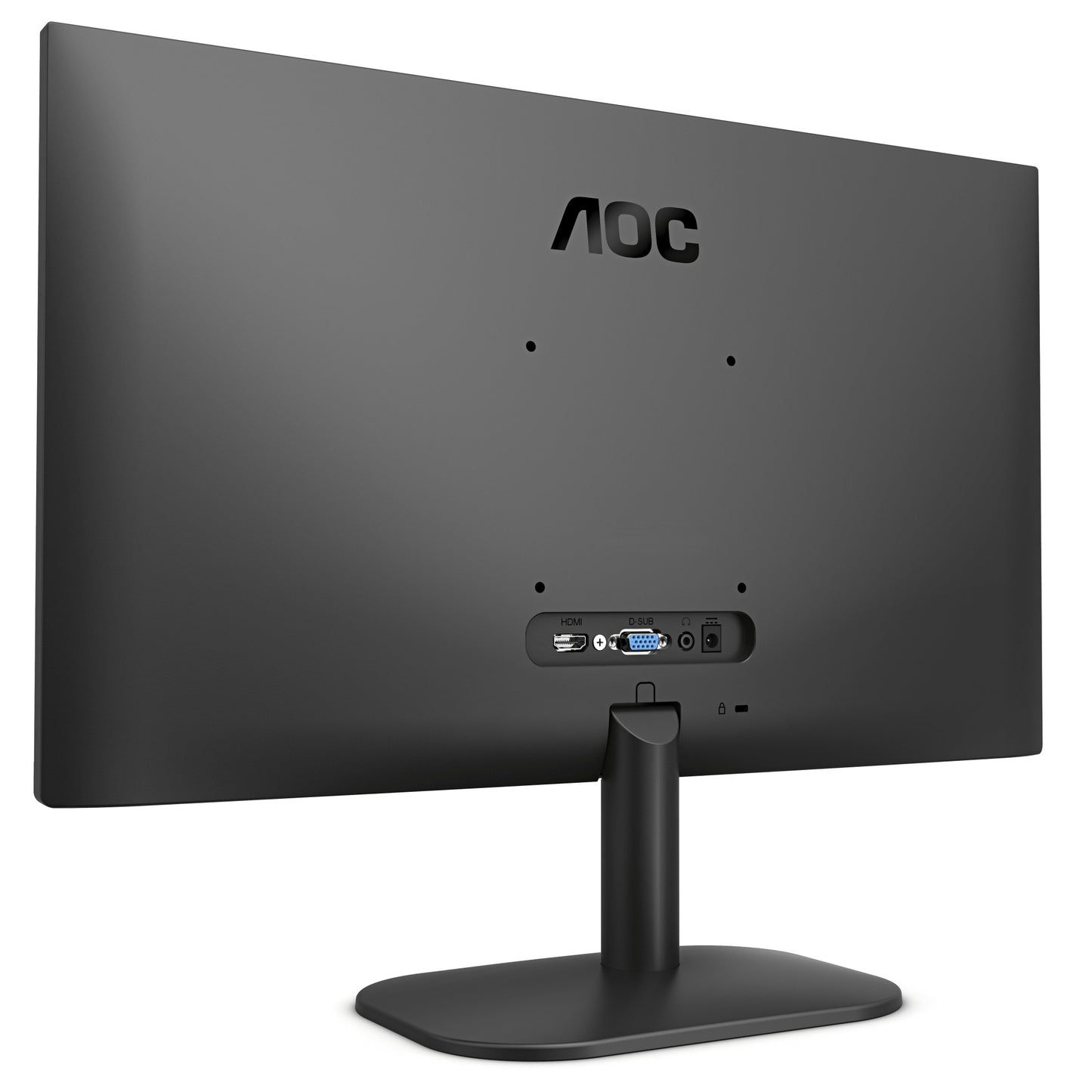 AOC - B2 22B2H pantalla para PC 54 6 cm (21.5") 1920 x 1080 Pixeles Full HD LED Negro