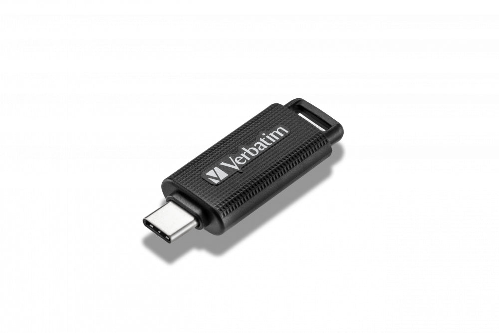 Verbatim - Store 'n' Go unidad flash USB 32 GB USB Tipo C 3.2 Gen 1 (3.1 Gen 1) Negro