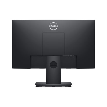 DELL - E Series E2020H LED display 50 8 cm (20") 1600 x 900 Pixeles HD+ LCD Negro