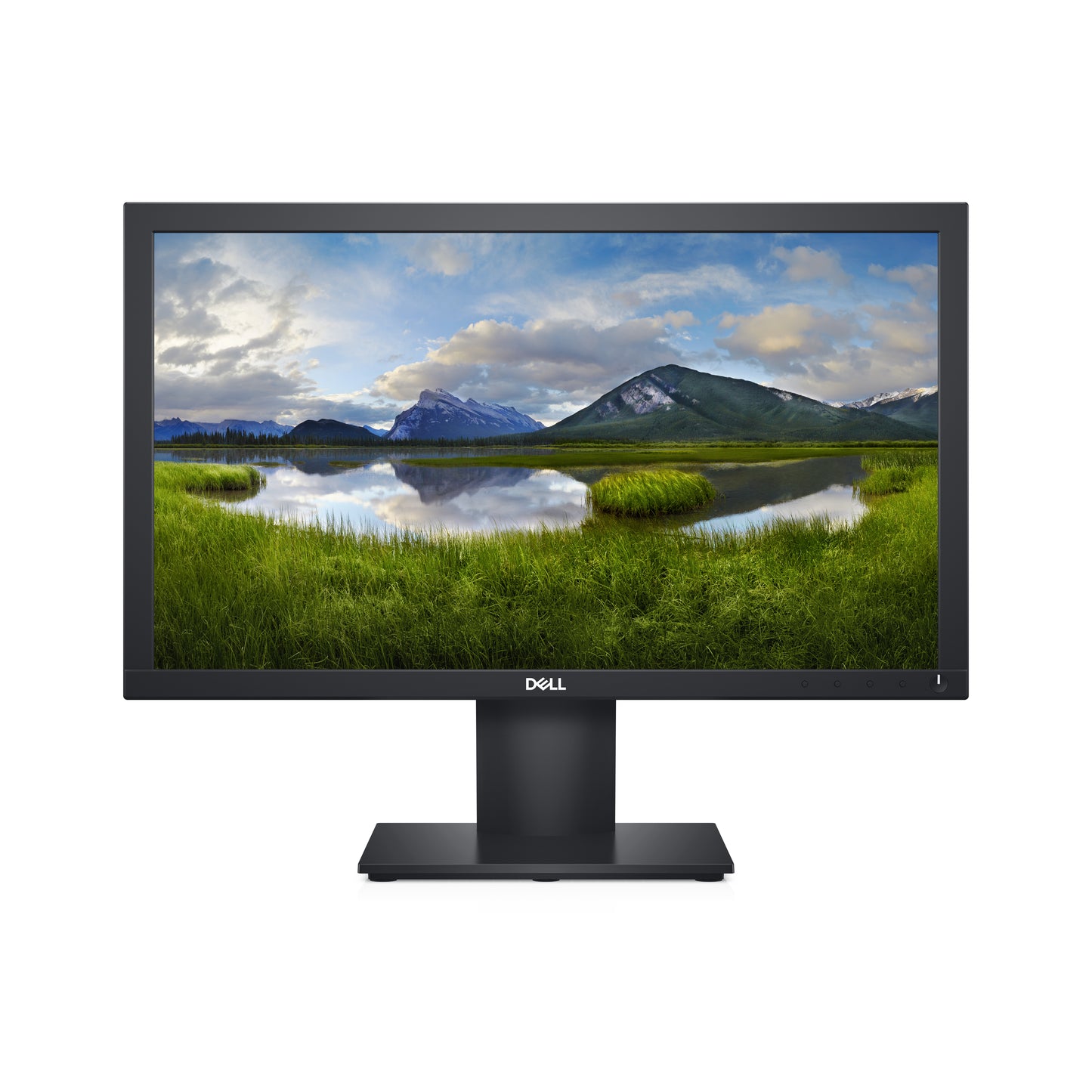 DELL - E Series E2020H LED display 50 8 cm (20") 1600 x 900 Pixeles HD+ LCD Negro