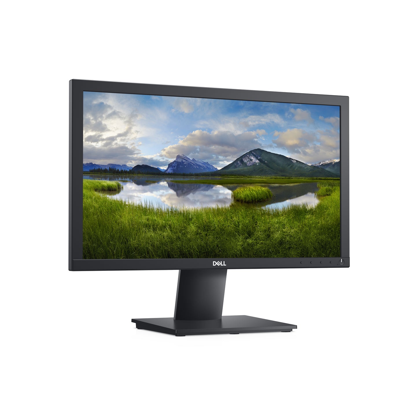 DELL - E Series E2020H LED display 50 8 cm (20") 1600 x 900 Pixeles HD+ LCD Negro