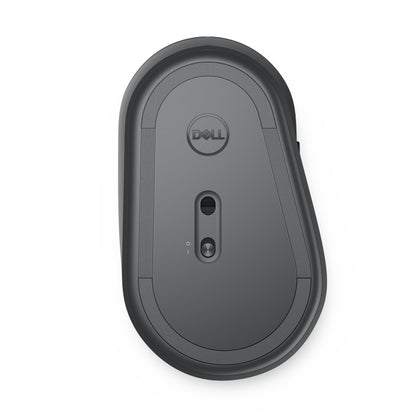 DELL - MS5320W ratón Oficina mano derecha RF Wireless + Bluetooth Óptico 1600 DPI