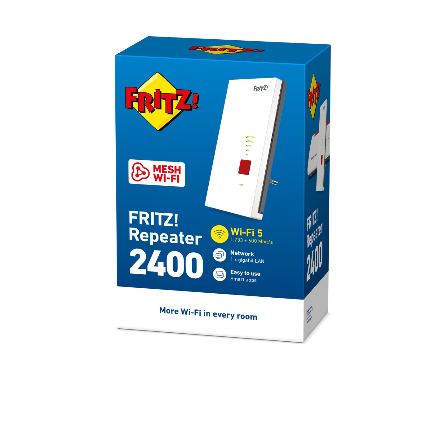 AVM - FRITZ!Repeater 2400 INT