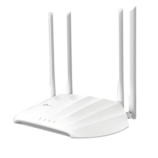 TP-Link - TL-WA1201 867 Mbit/s Blanco Energía sobre Ethernet (PoE)