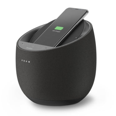 Belkin - Soundform Elite 150 W Negro