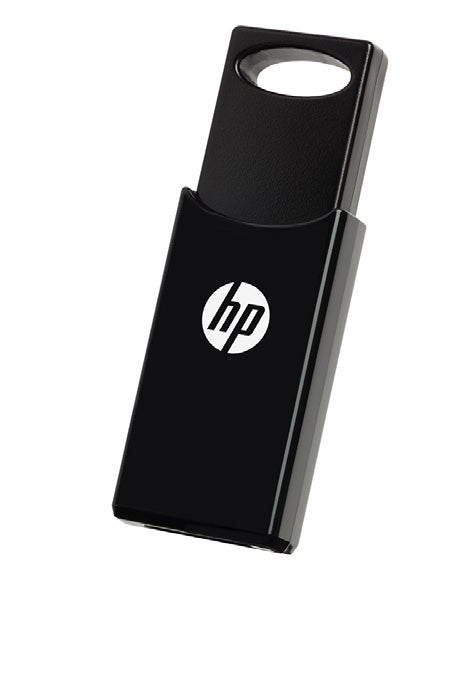 HP - v212w unidad flash USB 64 GB USB tipo A 2.0 Negro