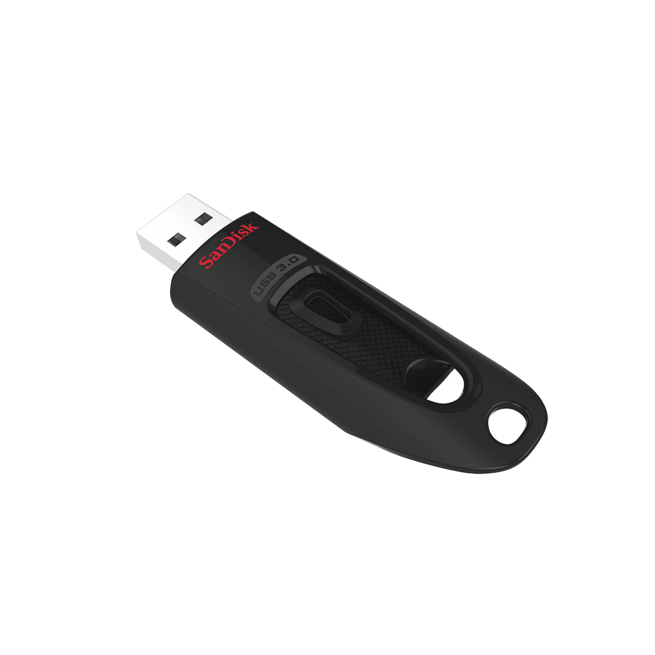 SanDisk - Ultra unidad flash USB 512 GB USB tipo A 3.2 Gen 1 (3.1 Gen 1) Negro