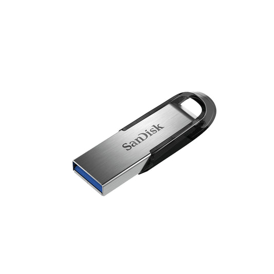 SanDisk - Ultra Flair unidad flash USB 512 GB USB tipo A 3.2 Gen 1 (3.1 Gen 1) Plata