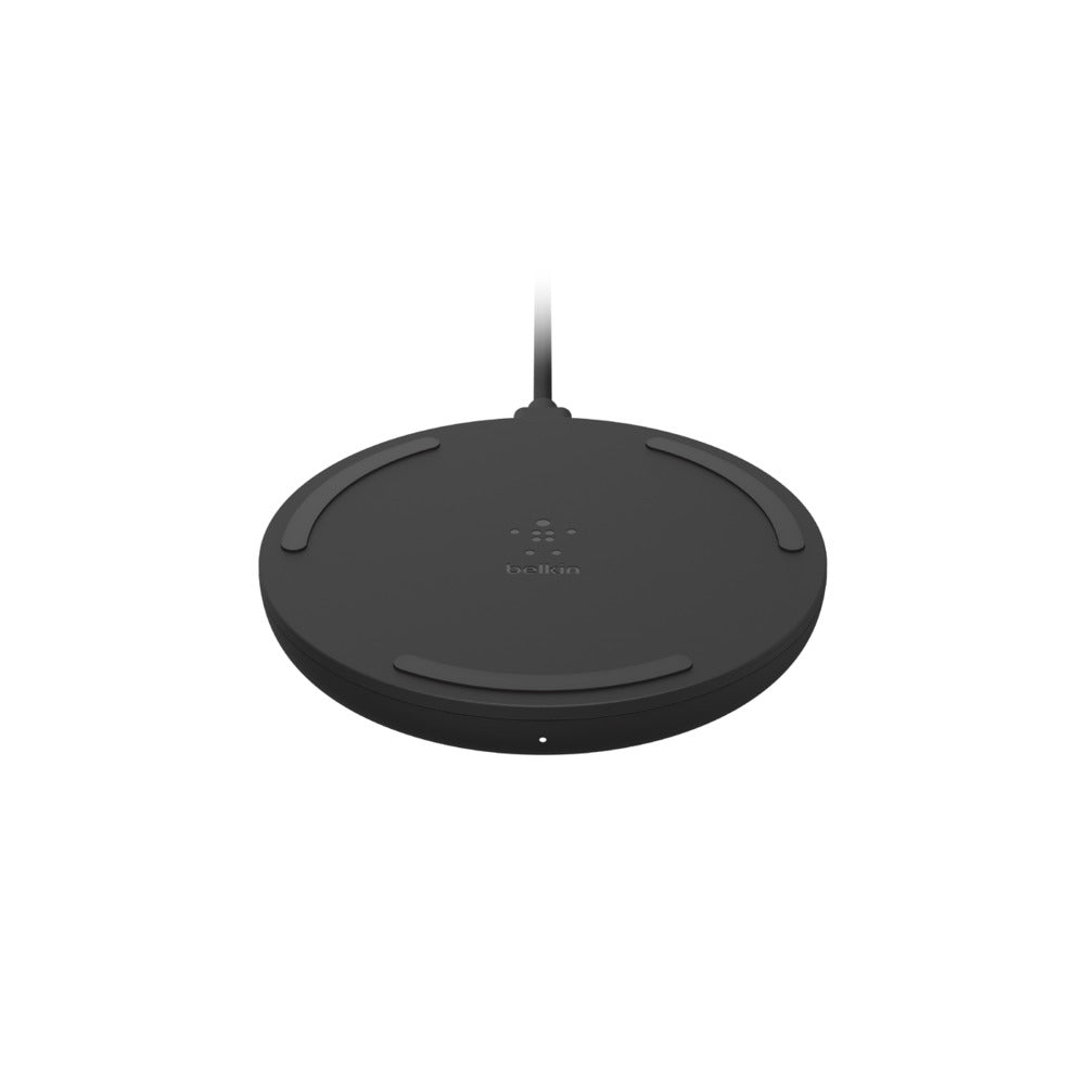 Belkin - Boost Charge Negro Interior