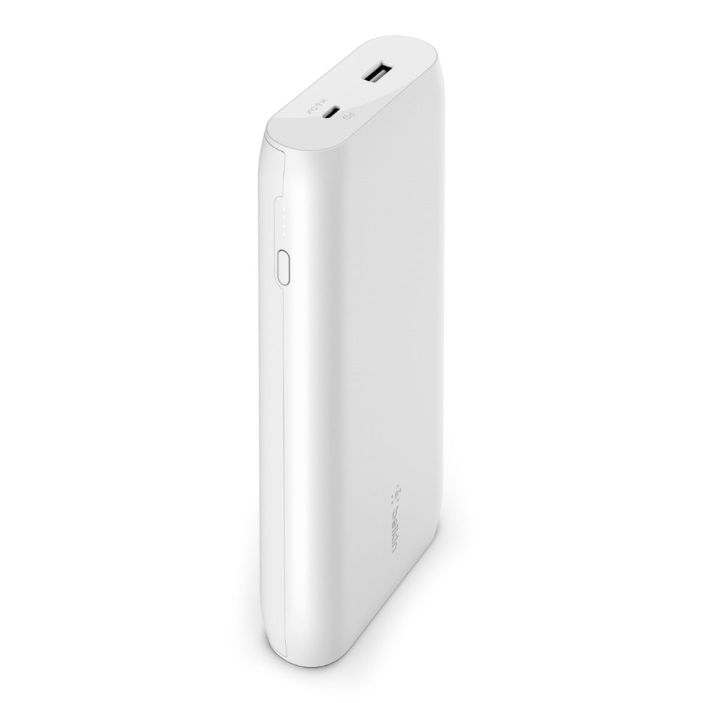 Belkin - BOOST?CHARGE 20000 mAh Blanco