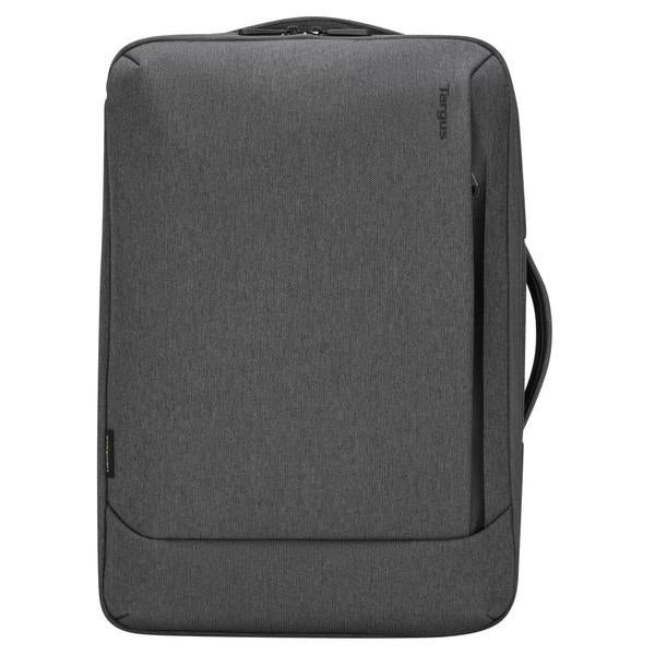 Targus - Cypress EcoSmart 39 6 cm (15.6") Mochila Gris