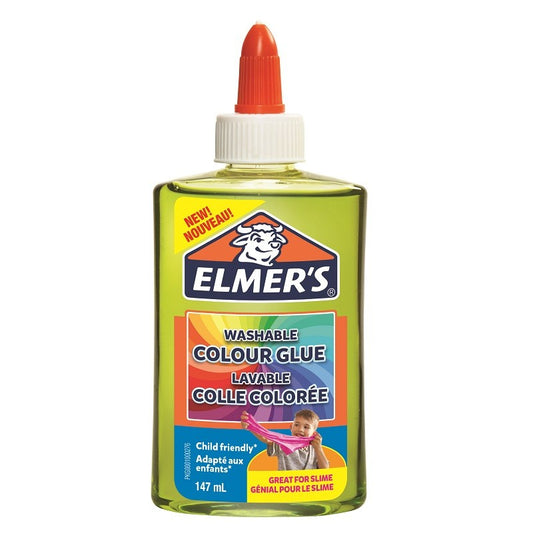 Elmer's - 2109504 material adhesivo para bellas artes y manualidades