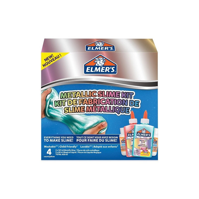 Elmer's - 2109483 material adhesivo para bellas artes y manualidades