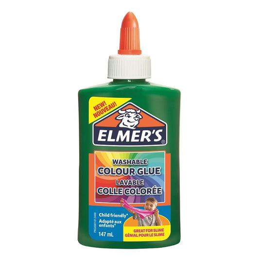 Elmer's - 2109505 material adhesivo para bellas artes y manualidades